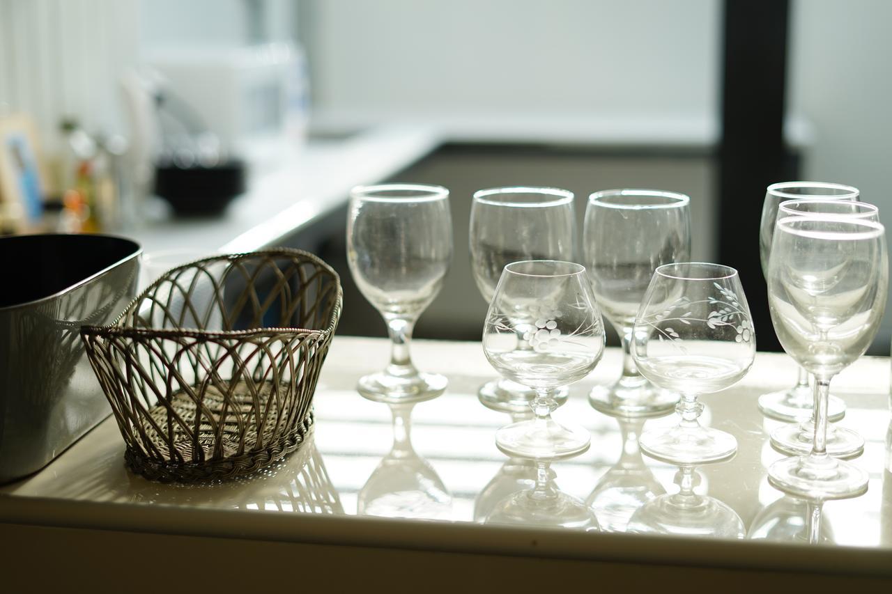 Citi Square By Battery Park Hostel Чиангмай Екстериор снимка
