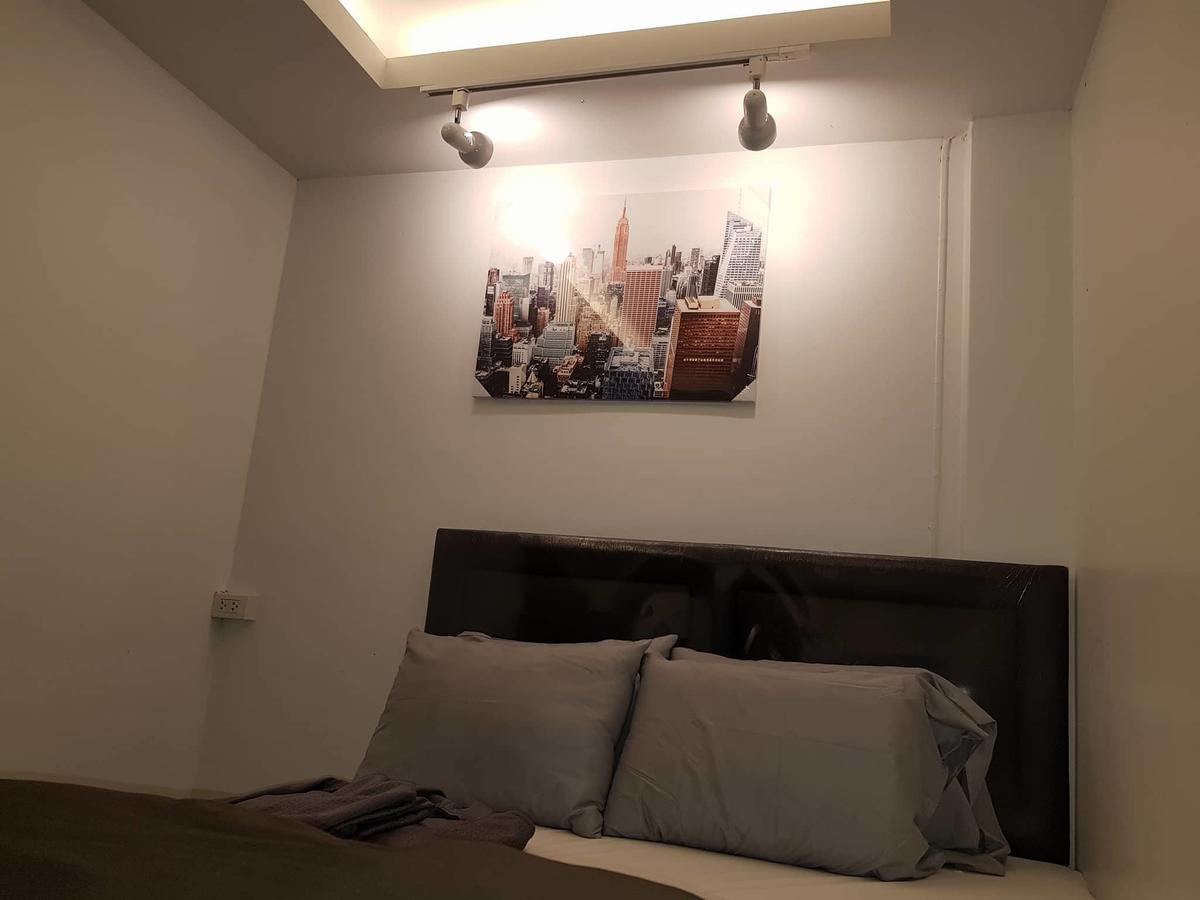 Citi Square By Battery Park Hostel Чиангмай Екстериор снимка
