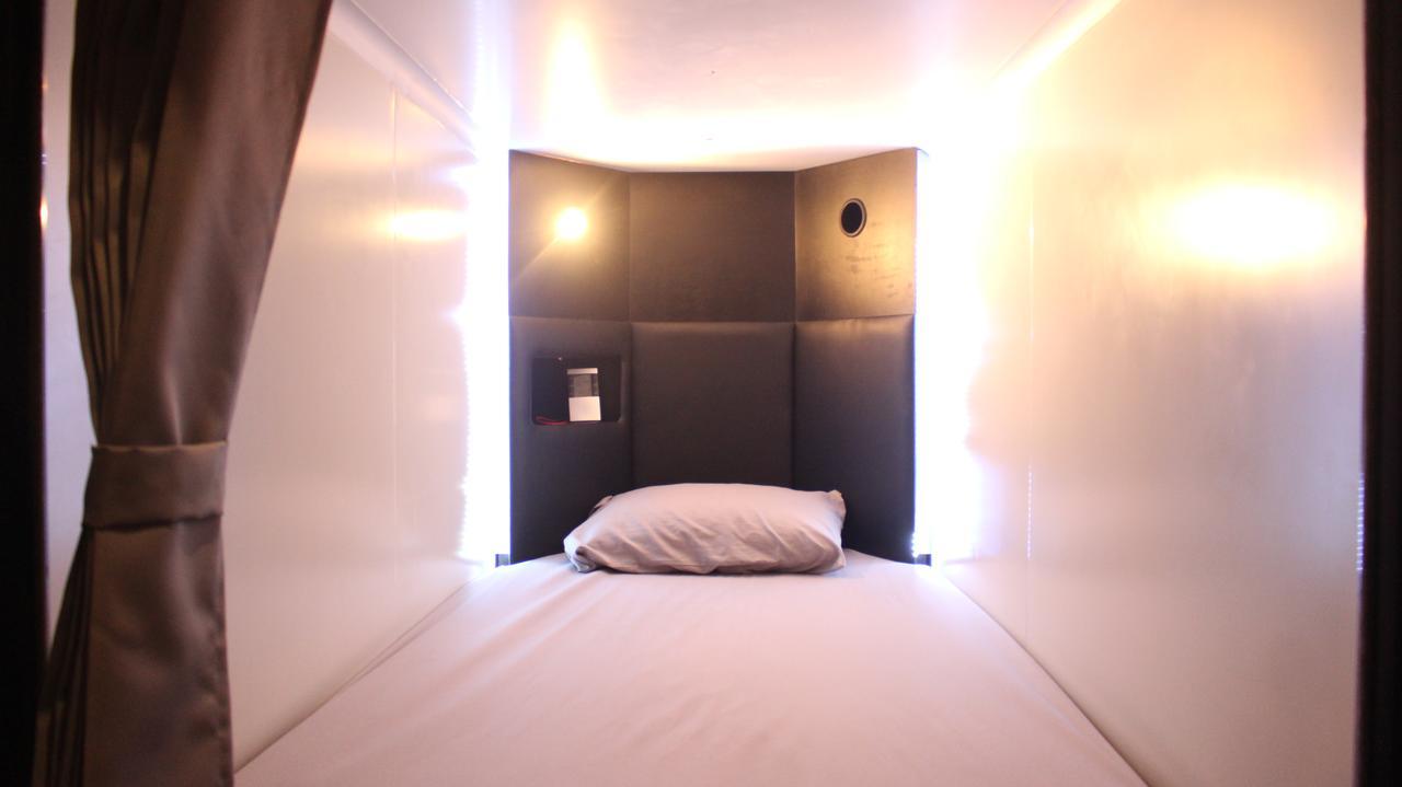 Citi Square By Battery Park Hostel Чиангмай Екстериор снимка