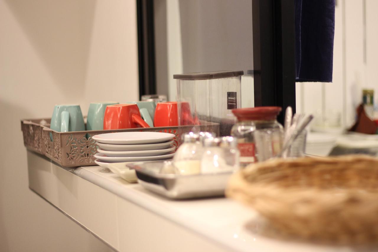 Citi Square By Battery Park Hostel Чиангмай Екстериор снимка